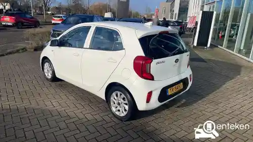 KIA Picanto 1.0 2018