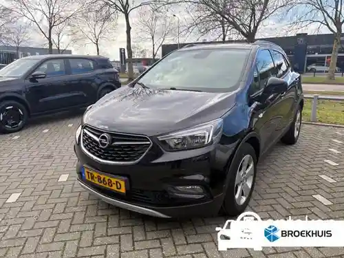 Opel Mokka X 1.4 ECOTEC Turbo 2018