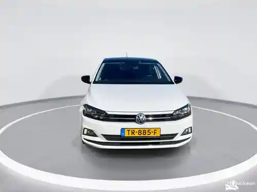 VW Polo 1.0 TSI OPF 2018