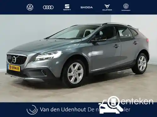 Volvo V40 Cross Country T3 2017