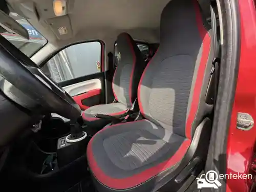 Renault Twingo SCe 70 2014
