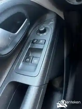 VW up! 1.0 2018