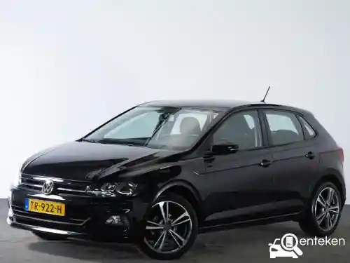 VW Polo 1.0 TSI OPF 2018
