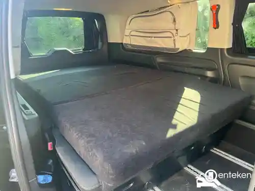 Mercedes-Benz Vito Tourer extra 114 CDI 2018