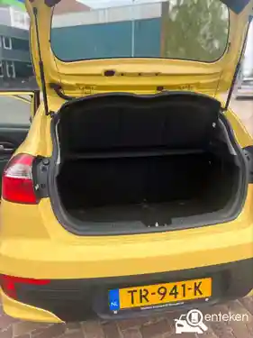 KIA Rio 1.2 ISG 2015