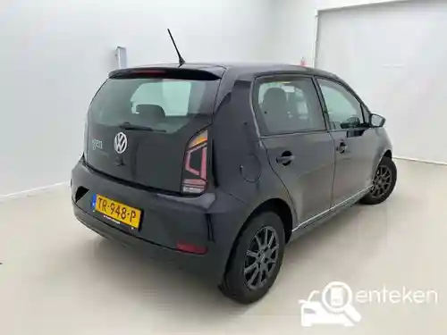 VW up! 1.0 2018