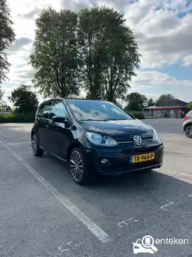 VW up! 1.0 2018
