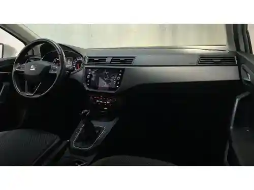 SEAT Ibiza 1.0 TSI 2018