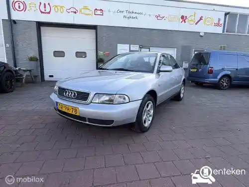 Audi A4 1.8 1998