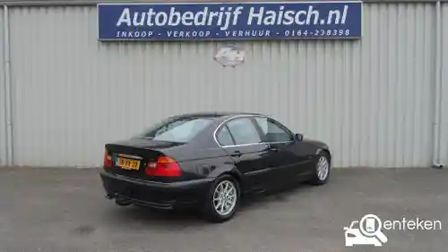 BMW 320i 1998