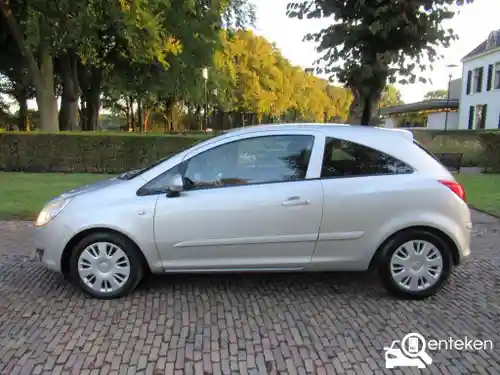 Opel Corsa 1.2 2007