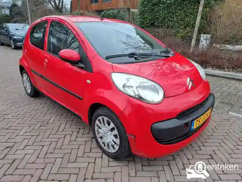 Citroen C1 1.0 2008