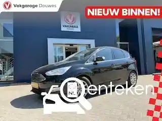 Ford C-MAX 1.0 EcoBoost 2017
