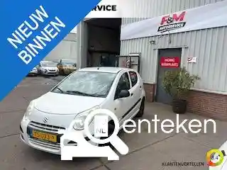 Suzuki Alto 1.0 2009