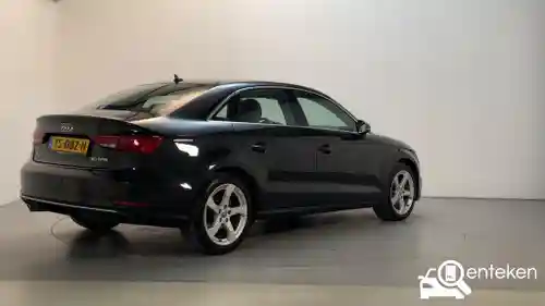 Audi A3 30 TFSI 2018