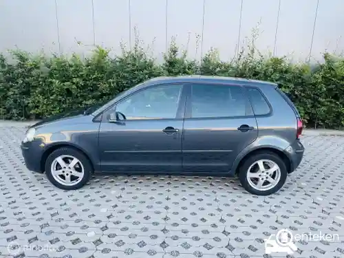 VW Polo 1.2 2007