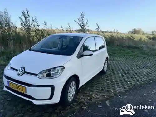 VW up! 1.0 2018