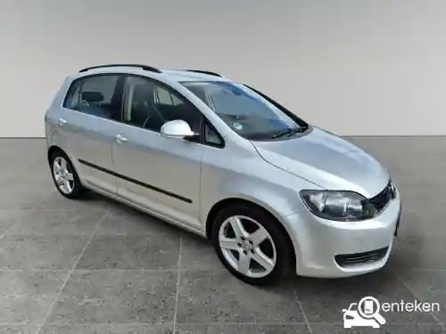 VW Golf Plus 1.2 TSI BMT 2014