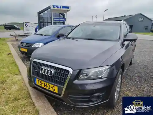Audi Q5 2.0 TFSI 2009