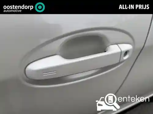 Toyota Yaris 1.5 Hybrid 2018