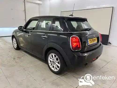MINI  One 2018
