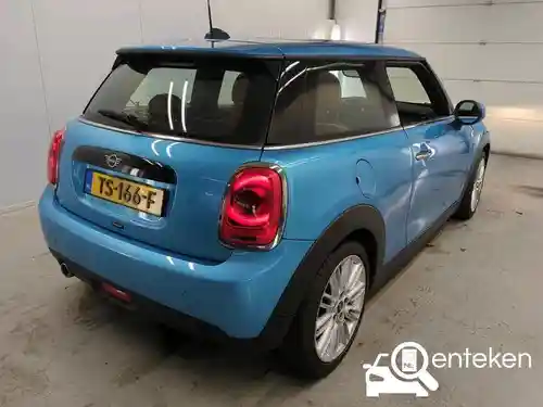 MINI  Cooper 2018