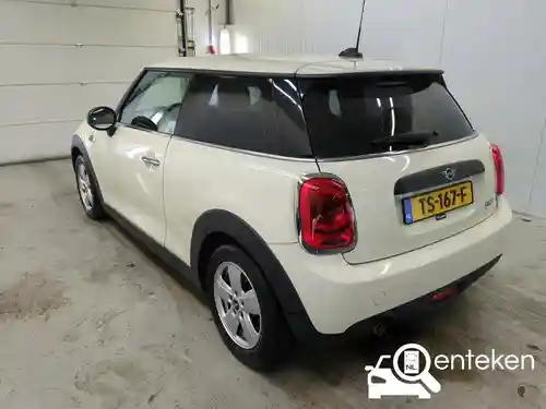 MINI  One First 2018
