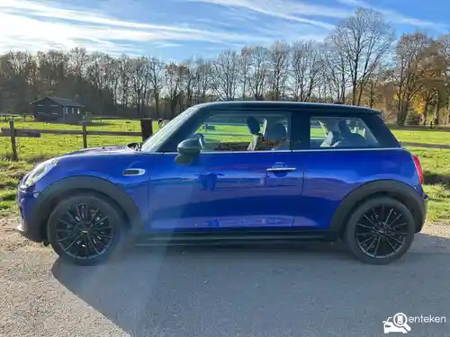MINI  Cooper 2018