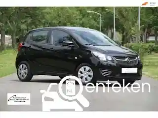 Opel KARL 1.0 ecoFLEX 2018