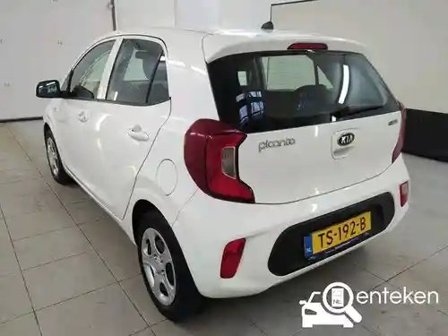 KIA Picanto 1.0 2018
