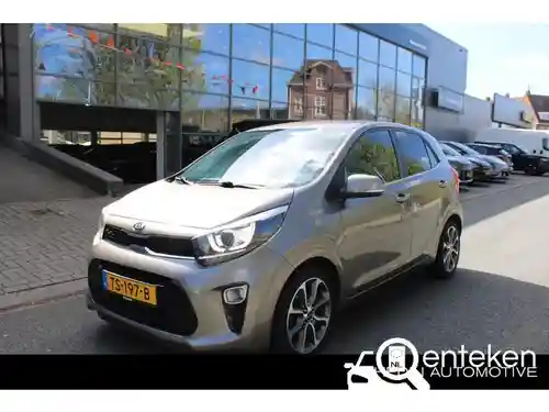 KIA Picanto 1.0 2018