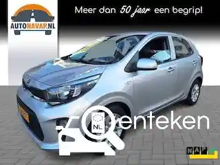 KIA Picanto 1.0 2018