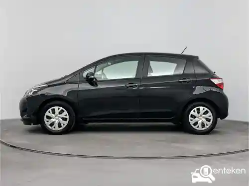 Toyota Yaris 1.0 2018