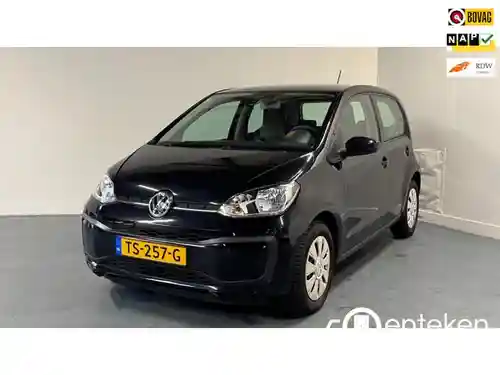 VW up! 1.0 2018