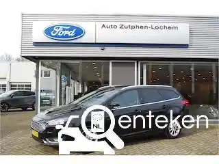 Ford Focus Turnier 1.0 EcoBoost 2016