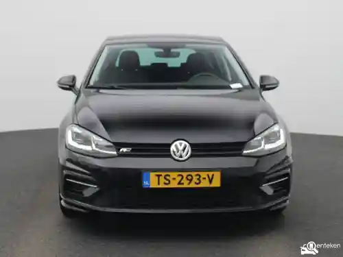 VW Golf Variant 1.5 TSI OPF ACT BlueMotion 2017