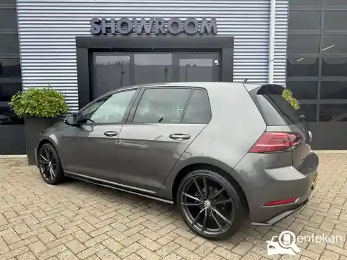 VW Golf Variant 1.5 TSI OPF ACT BlueMotion 2017