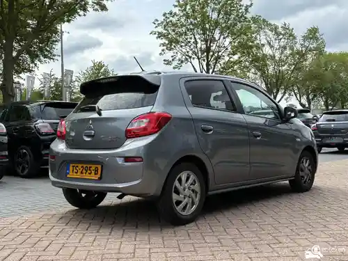 Mitsubishi Space Star 1.0 ClearTec 2018