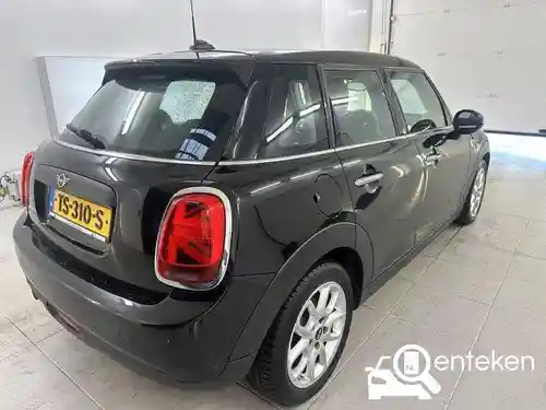 MINI  One 2018