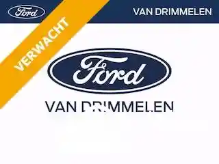 Ford Focus 1.0 EcoBoost 2018