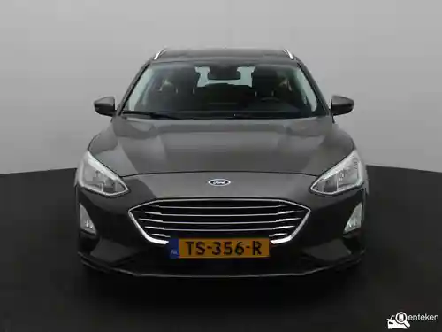 Ford Focus Turnier 1.0 EcoBoost 2018