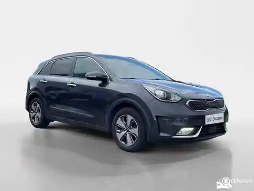 KIA Niro 1.6 GDI Hybrid 2018