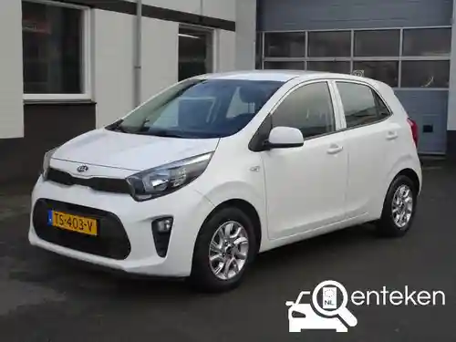 KIA Picanto 1.0 2018