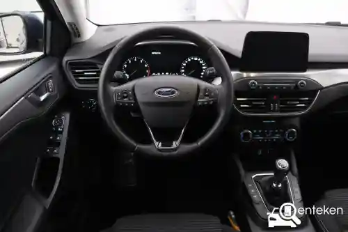 Ford Focus Turnier 1.0 EcoBoost 2018