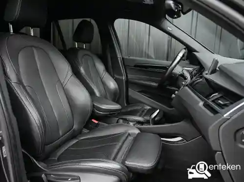 BMW X1 sDrive20i 2018