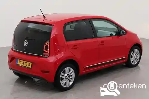 VW up! 1.0 2018