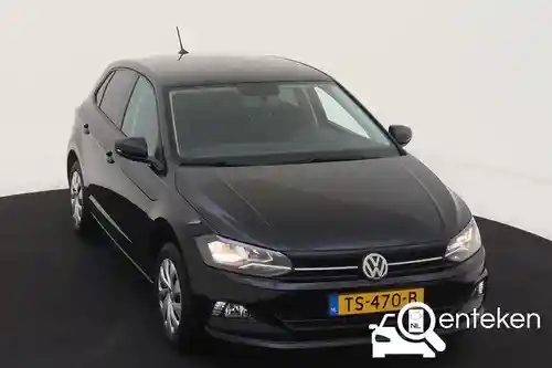 VW Polo 1.0 TSI OPF 2018
