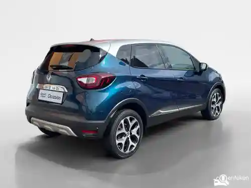Renault Captur ENERGY TCe 90 2018