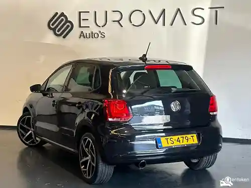 VW Polo 1.4 2010