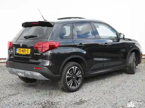 Suzuki Vitara 1.4 Boosterjet 2018